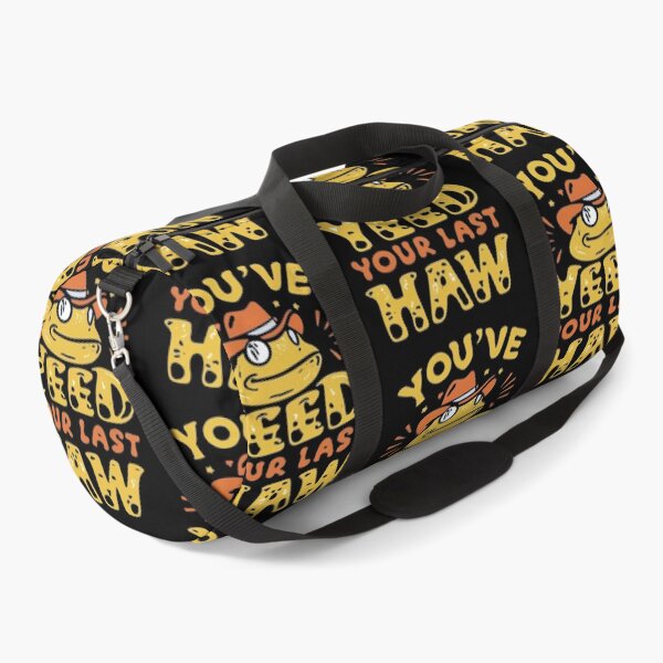 Item preview, You've Yee'd Your Last Haw, Youve Yeed Your Last Haw, You've Yeed Your Last Haw, Meme designed and sold by UrbanGraphixs.