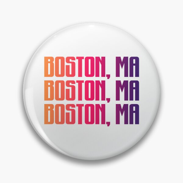Item preview, boston designed and sold by designsbysamantha.