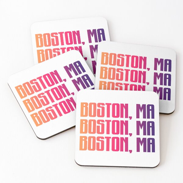 Item preview, boston designed and sold by designsbysamantha.