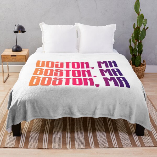 Item preview, boston designed and sold by designsbysamantha.