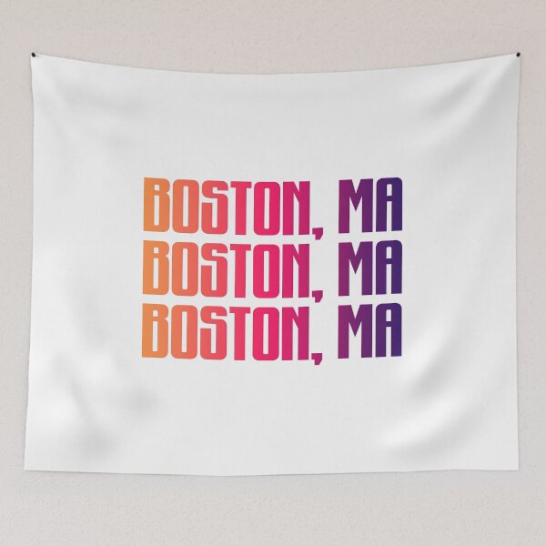 Item preview, boston designed and sold by designsbysamantha.