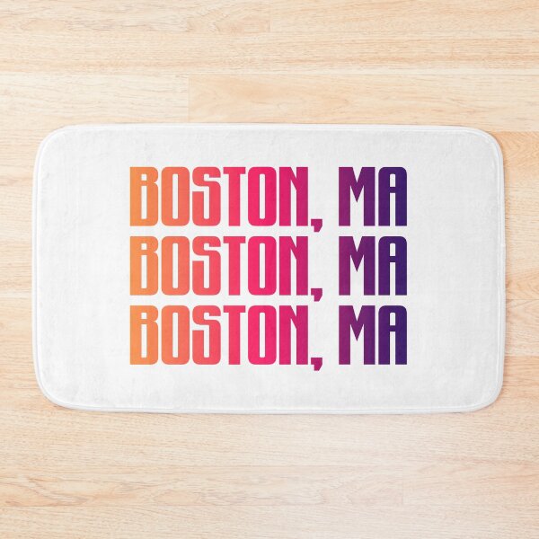 Artikelvorschau, Boston entworfen und verkauft von designsbysamantha.