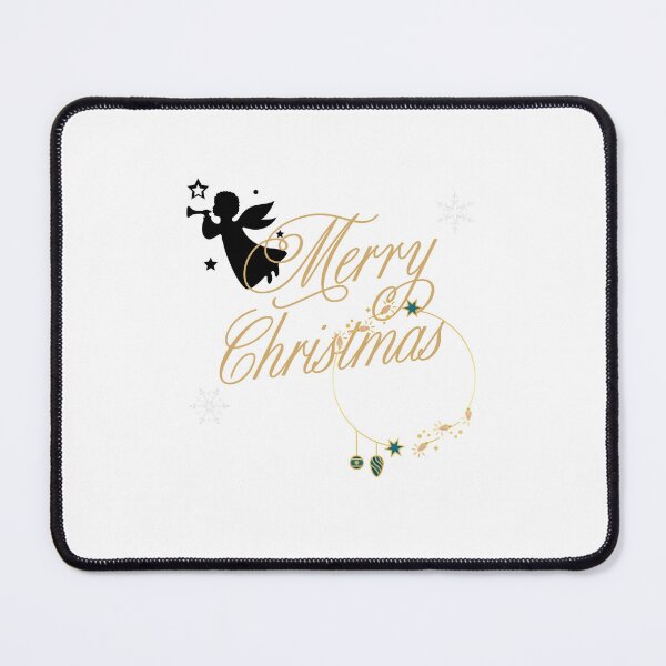 Item preview, Christmas Angel designed and sold by Freed0mArt.