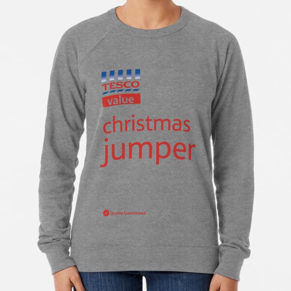 Ladies christmas t shirts tesco discount