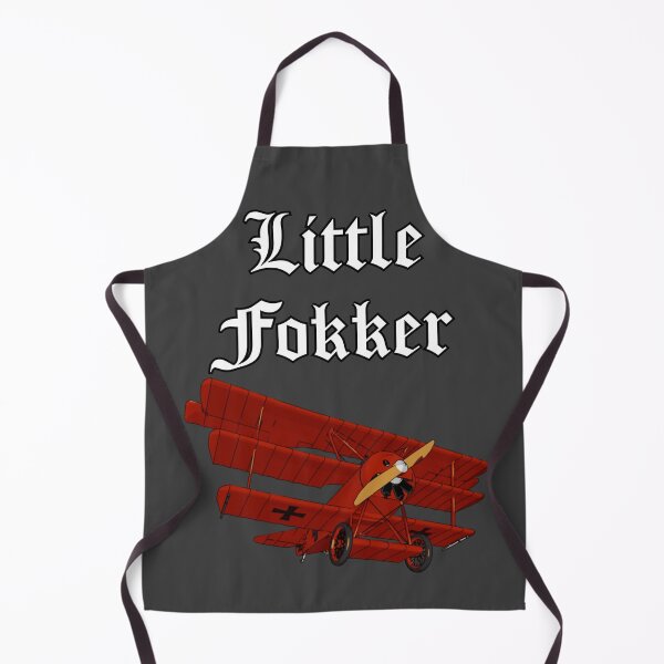 Item preview, Little Fokker designed and sold by BarracksWear.