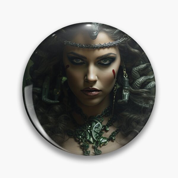 Item preview, Kaisa designed and sold by OccultDreams.