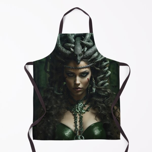 Item preview, Kaisa designed and sold by OccultDreams.