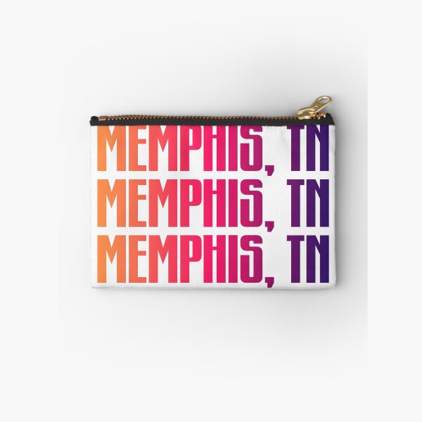 Artikelvorschau, Memphis, Tennessee entworfen und verkauft von designsbysamantha.