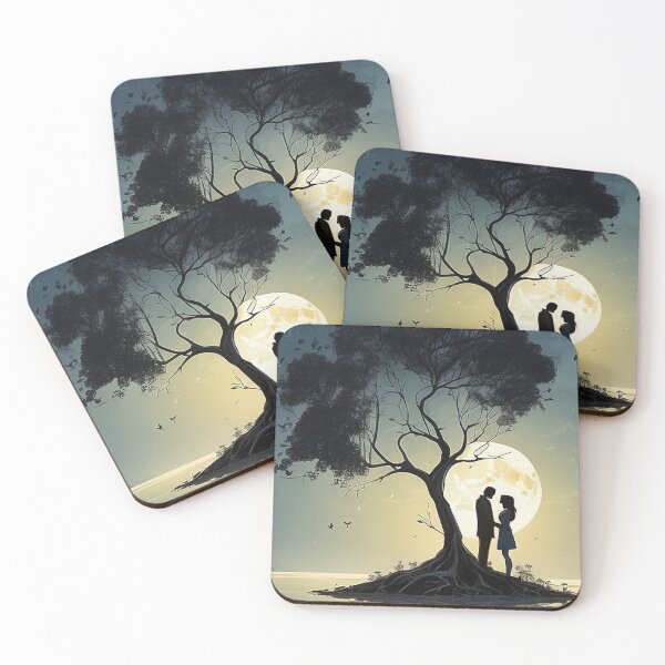 Item preview, Lovers designed and sold by CamiloAldas.