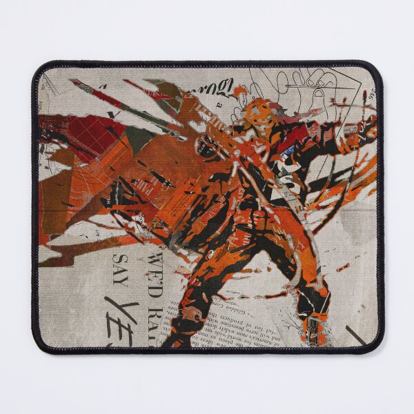 Item preview, Ken Street fighter 6 Drive Impact Collage Effect V1 designed and sold by HekateCrafts.