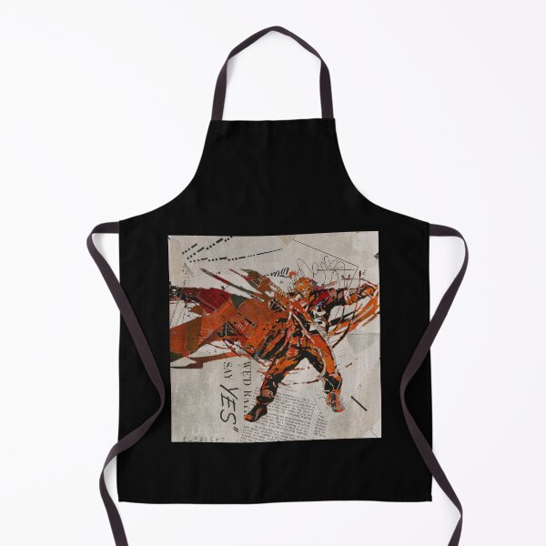 Item preview, Ken Street fighter 6 Drive Impact Collage Effect V1 designed and sold by HekateCrafts.