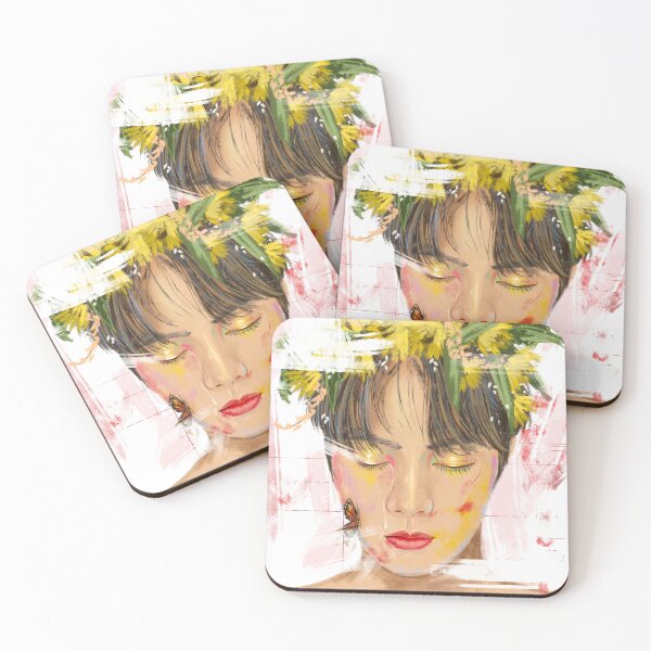 Item preview, Beyond the Story Series: Hobi  designed and sold by MarmarArts.