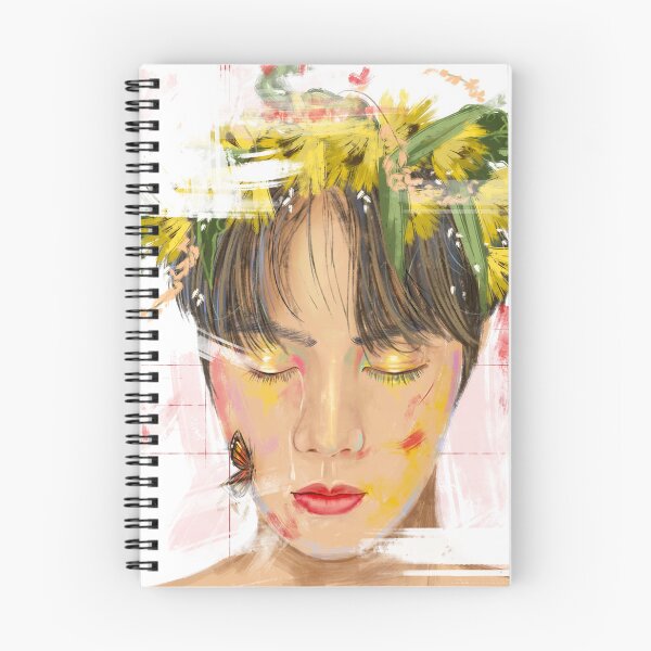 Item preview, Beyond the Story Series: Hobi  designed and sold by MarmarArts.