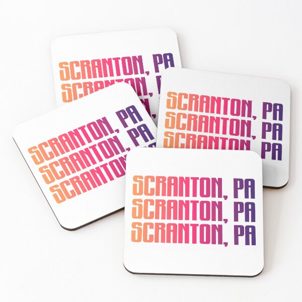 Item preview, scranton pennsylvania designed and sold by designsbysamantha.