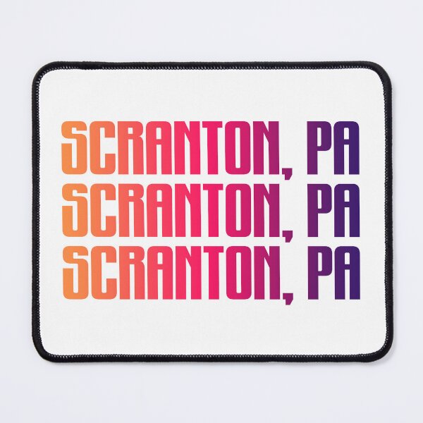 Item preview, scranton pennsylvania designed and sold by designsbysamantha.