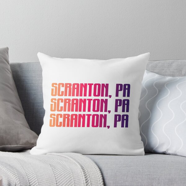 Item preview, scranton pennsylvania designed and sold by designsbysamantha.
