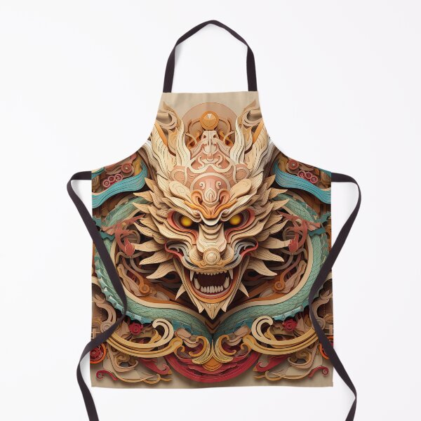 Item preview, Chinese Magical Dragon designed and sold by Juliascutecornr.