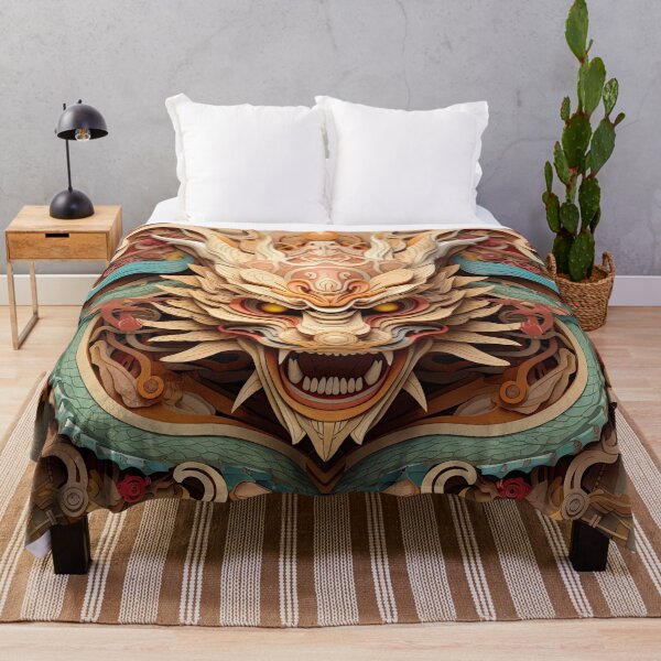 Item preview, Chinese Magical Dragon designed and sold by Juliascutecornr.