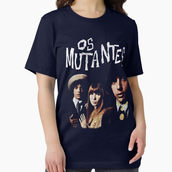 【ファッション好きが選ぶ人気ブランドランキング】 Os Redbubble | Sale for T-Shirts Mutantes ミュージシャン
