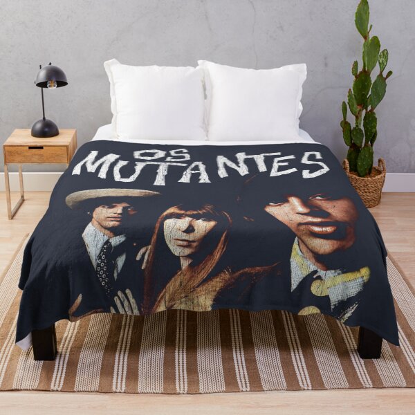 Item preview, Os Mutantes designed and sold by brianhillDESIGN.