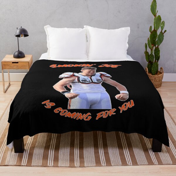Item preview, American football player championship quarterback vintage  designed and sold by samirotib.