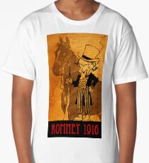ROMNEY 1916 Long T-Shirt