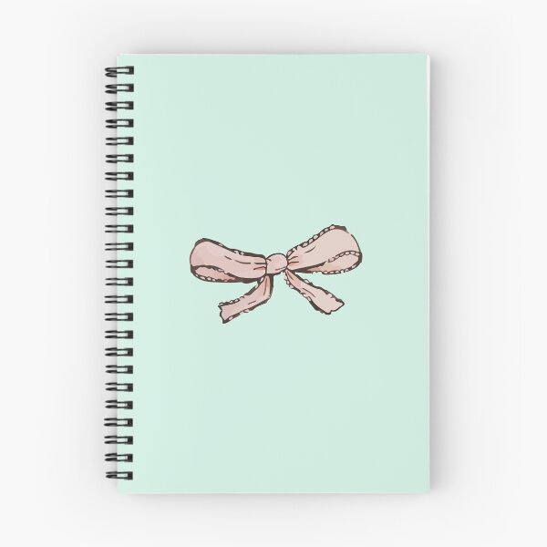 Item preview, Cute Pink Bow designed and sold by silveruniverse.
