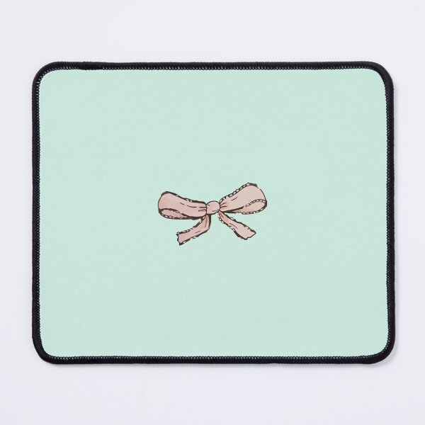 Item preview, Cute Pink Bow designed and sold by silveruniverse.