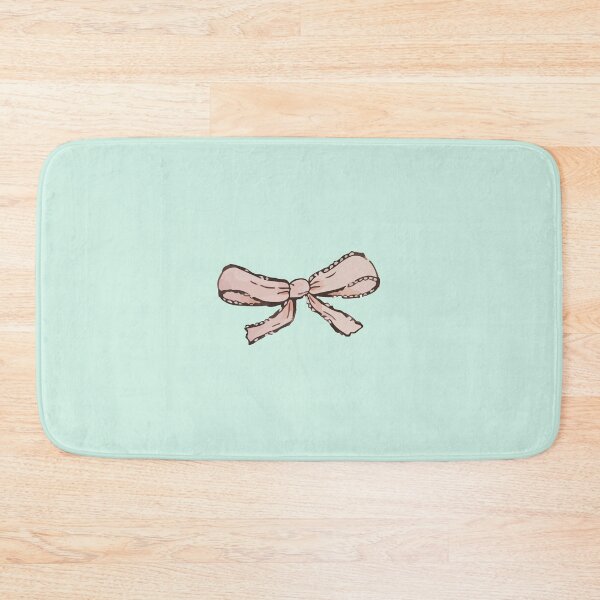 Item preview, Cute Pink Bow designed and sold by silveruniverse.