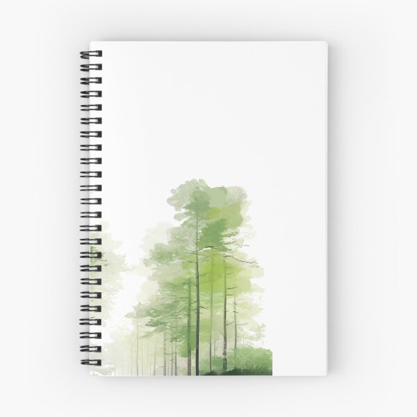 Item preview, Magical Forest, Outdoor, Pine Grove, Forest Walk, Nature, Outdoors Tree Lover, Pacific Northwest designed and sold by changingshores.