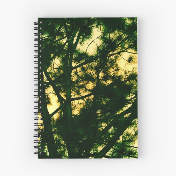 Item preview, Piney Woods designed and sold by DesignBurger.