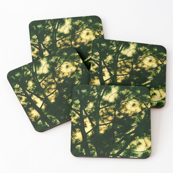 Item preview, Piney Woods designed and sold by DesignBurger.