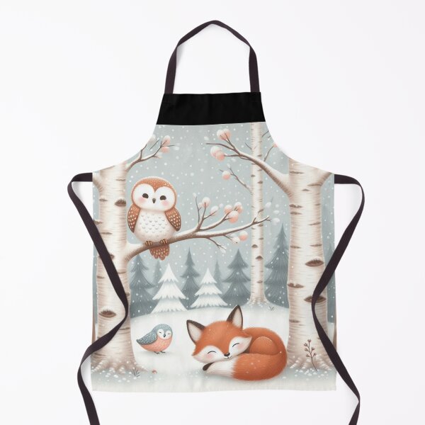Item preview, The Birches designed and sold by Azrora.