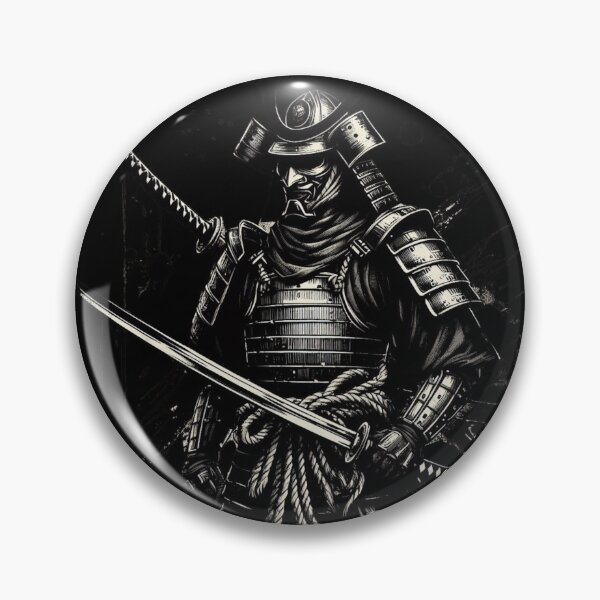 Item preview, Armored Samurai designed and sold by Azrora.