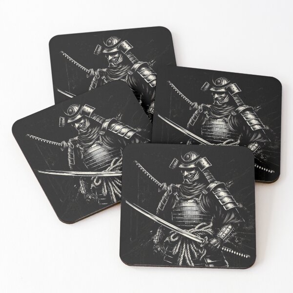 Item preview, Armored Samurai designed and sold by Azrora.