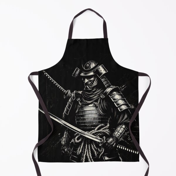 Item preview, Armored Samurai designed and sold by Azrora.