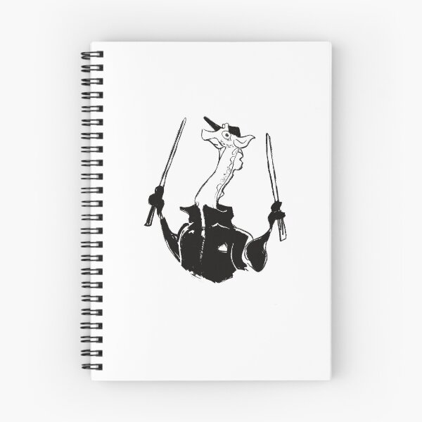 Item preview, Kaku Scrib :) designed and sold by berrimoone.