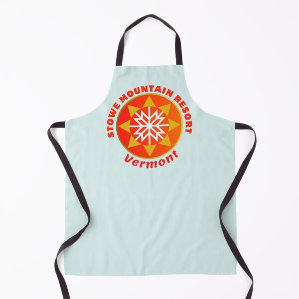 Item preview, Stowe, Vermont. Gift Ideas For The Ski Enthusiast. designed and sold by LindaLG.