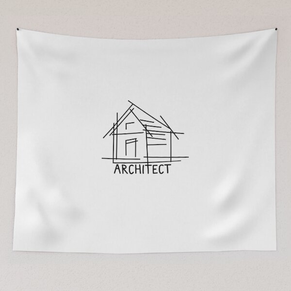 Item preview, Architect designed and sold by Umbrella-Design.