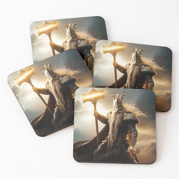 Item preview, Hjalmar designed and sold by OccultDreams.