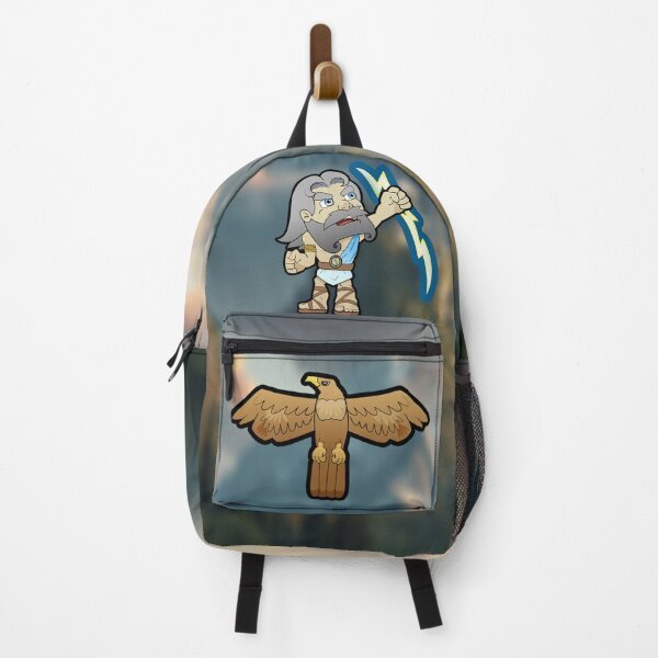 Item preview, God Zeus designed and sold by luciano88.