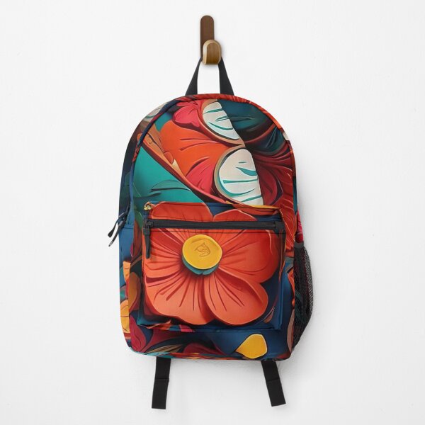 Item preview, Floral Symphony: A Rich Melody of Paper Artistry in Bloom designed and sold by ArtComixHaven.