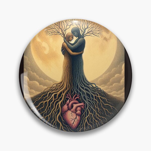 Item preview, eternal love designed and sold by CamiloAldas.