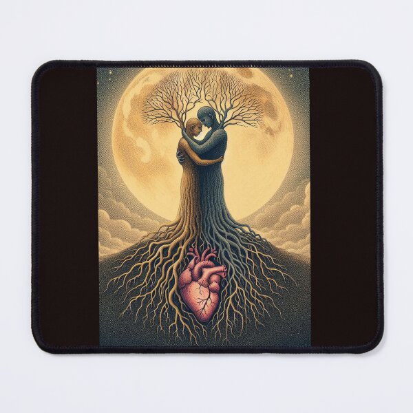Item preview, eternal love designed and sold by CamiloAldas.