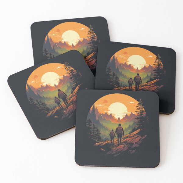 Item preview, Life is Better on the Trail designed and sold by Philipe3d.