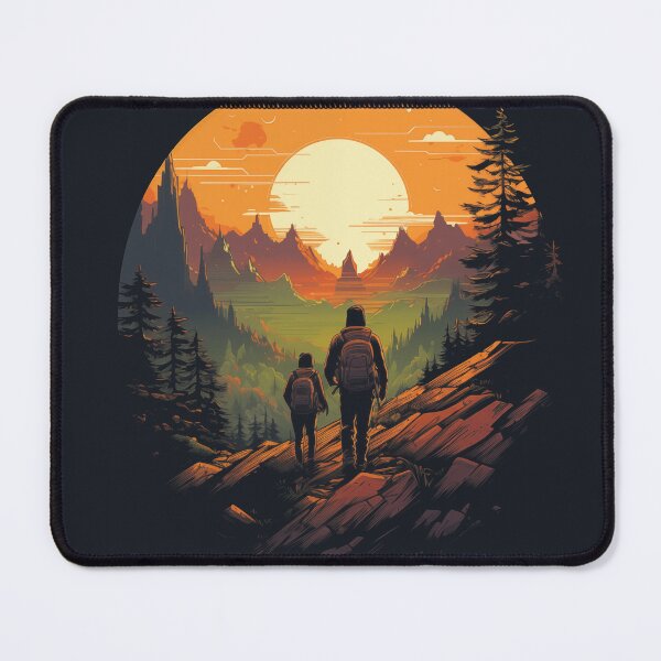 Item preview, Life is Better on the Trail designed and sold by Philipe3d.