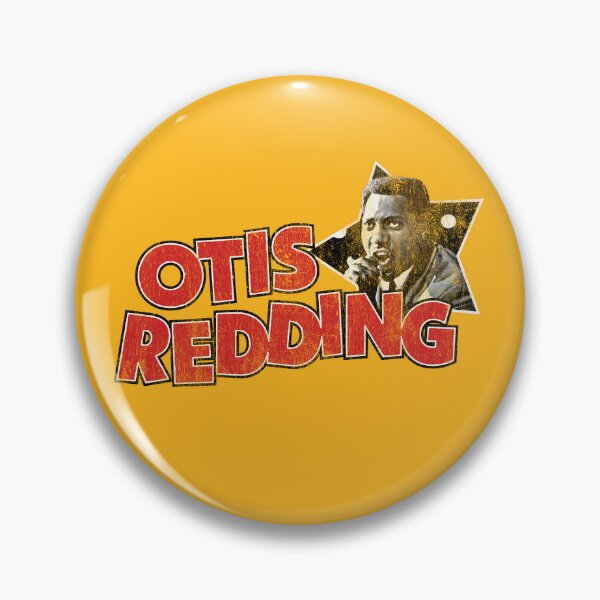 Item preview, Otis Redding designed and sold by brianhillDESIGN.