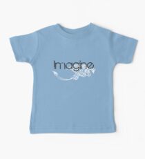 imagine dragons Baby Tee