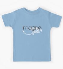 imagine dragons Kids Tee