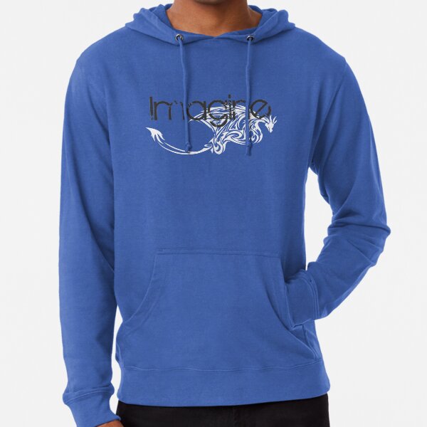 Imagine dragon hoodie top